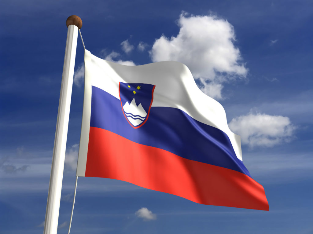 National Flag of Slovenia | Slovenia Flag Meaning Picture and History